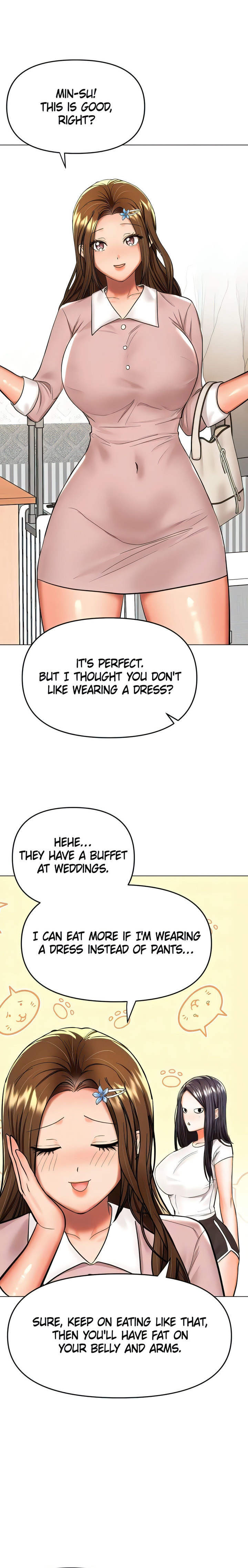 Sponsor Me Please - Chapter 63 [photo 5] - MangaPorn