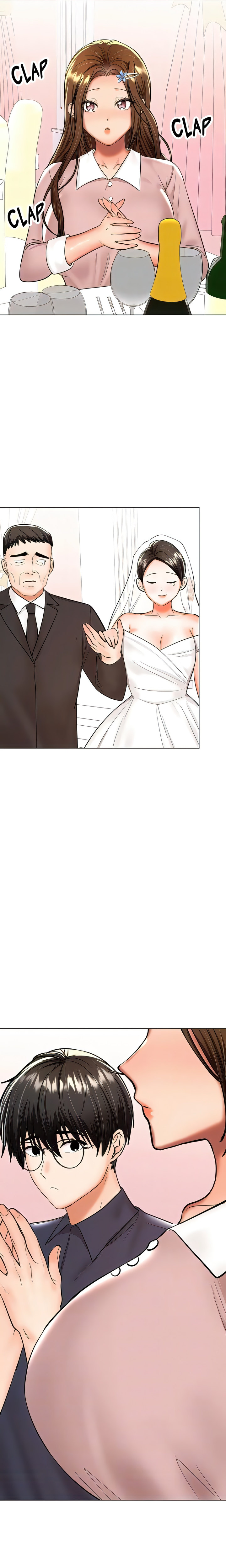 Sponsor Me Please - Chapter 63 [photo 7] - MangaPorn