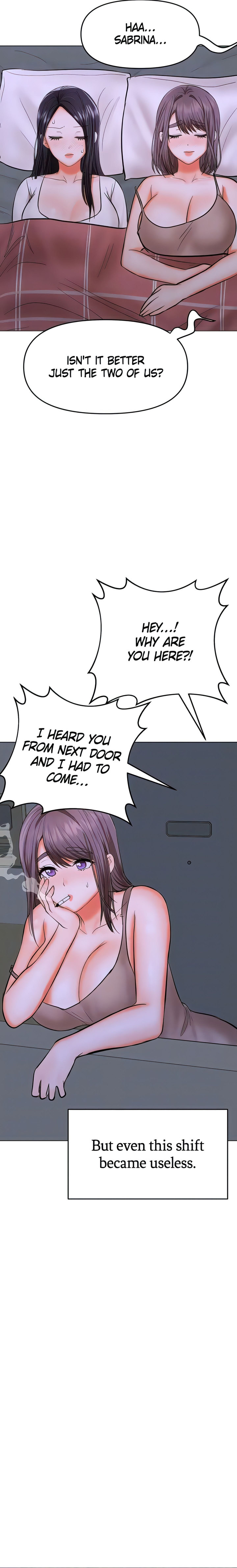 Sponsor Me Please - Chapter 64 [photo 17] - MangaPorn