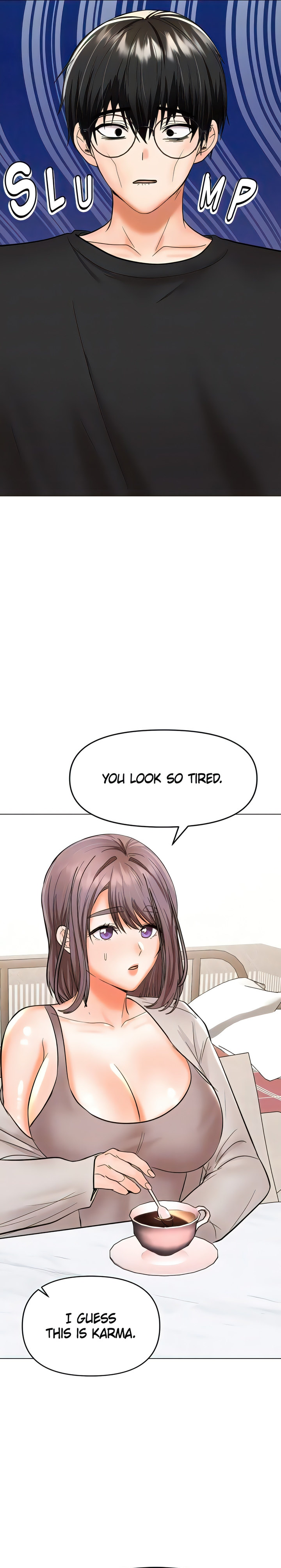 Sponsor Me Please - Chapter 64 [photo 18] - MangaPorn