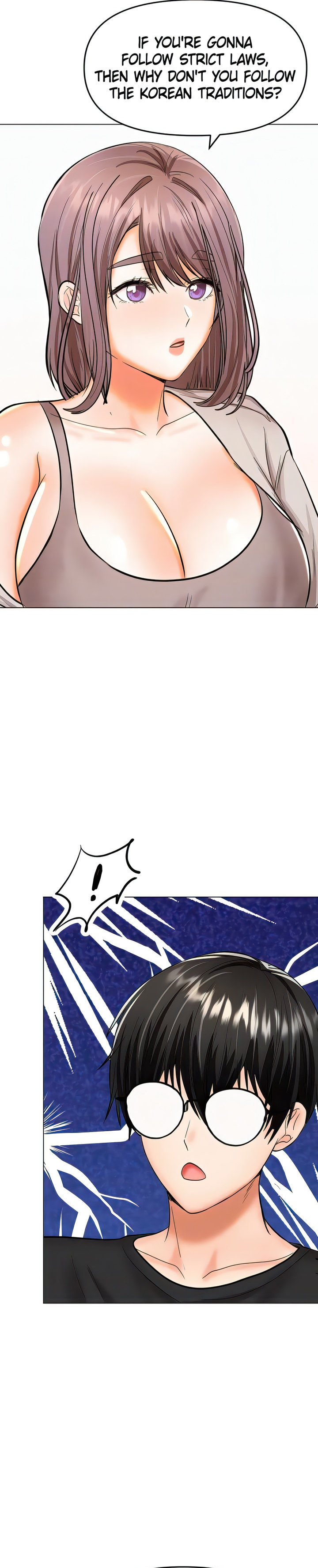 Sponsor Me Please - Chapter 64 [photo 20] - MangaPorn