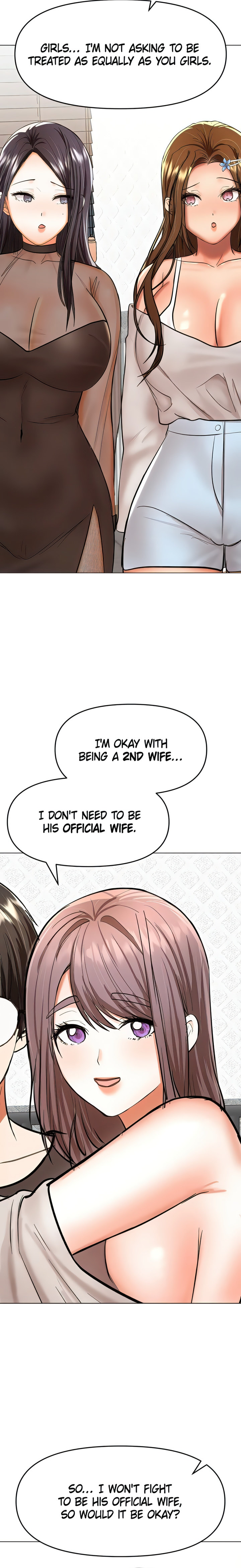 Sponsor Me Please - Chapter 64 [photo 27] - MangaPorn