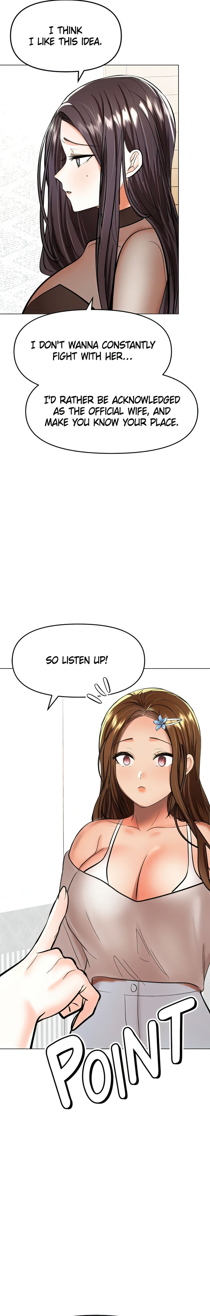 Sponsor Me Please - Chapter 64 [photo 29] - MangaPorn