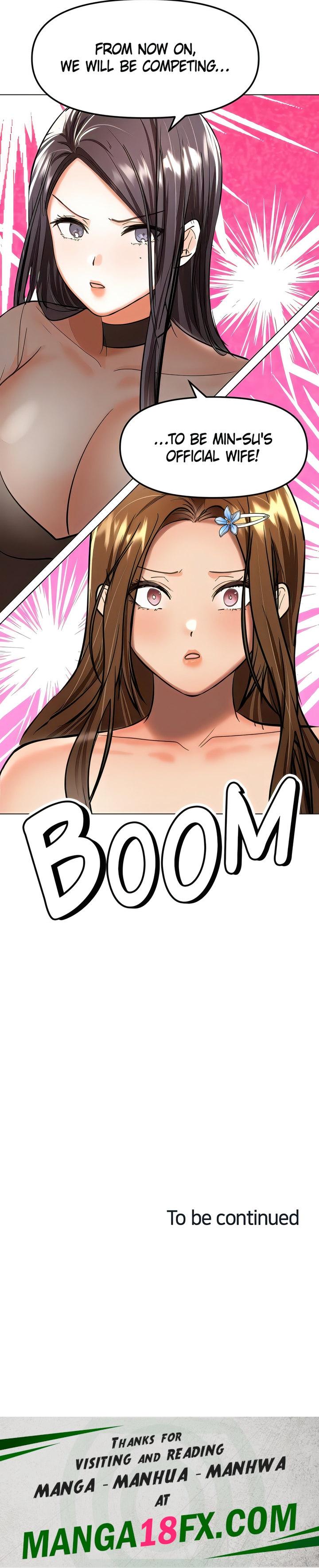 Sponsor Me Please - Chapter 64 [photo 30] - MangaPorn