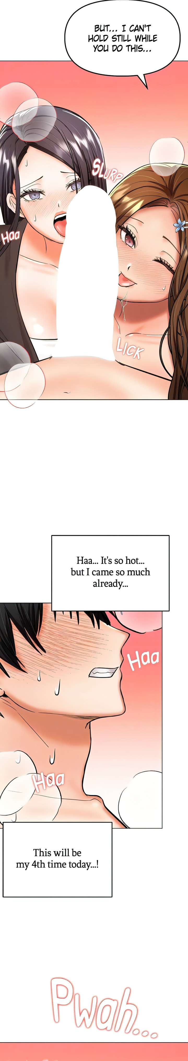 Sponsor Me Please - Chapter 64 [photo 8] - MangaPorn