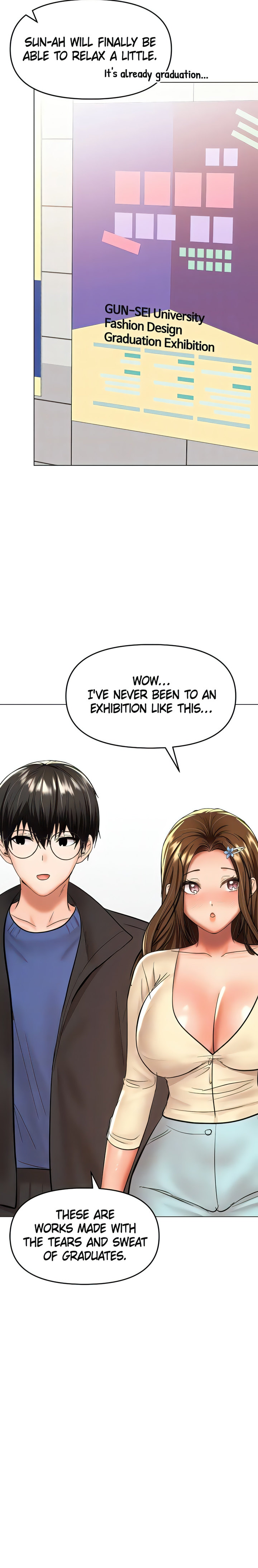 Sponsor Me Please - Chapter 65 [photo 10] - MangaPorn