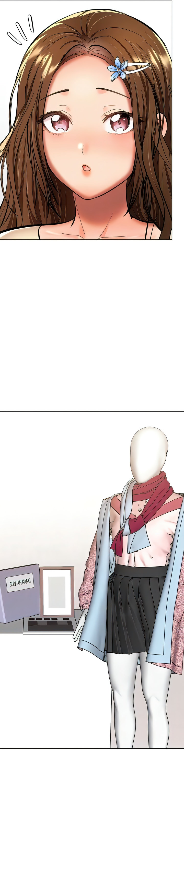 Sponsor Me Please - Chapter 65 [photo 11] - MangaPorn