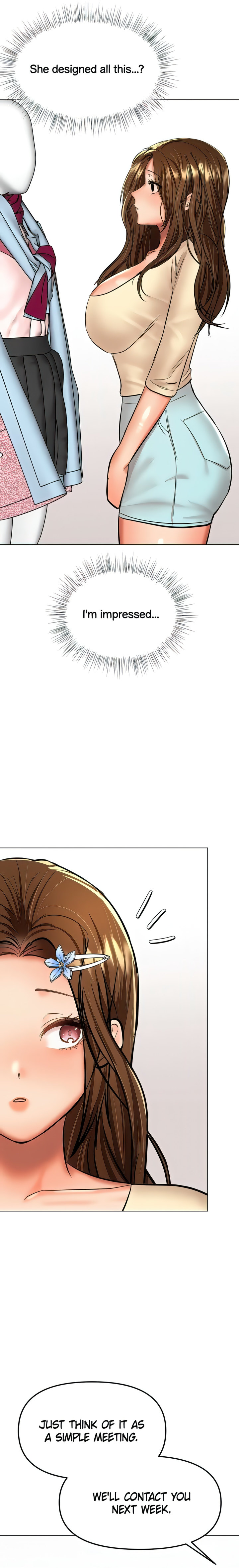 Sponsor Me Please - Chapter 65 [photo 12] - MangaPorn