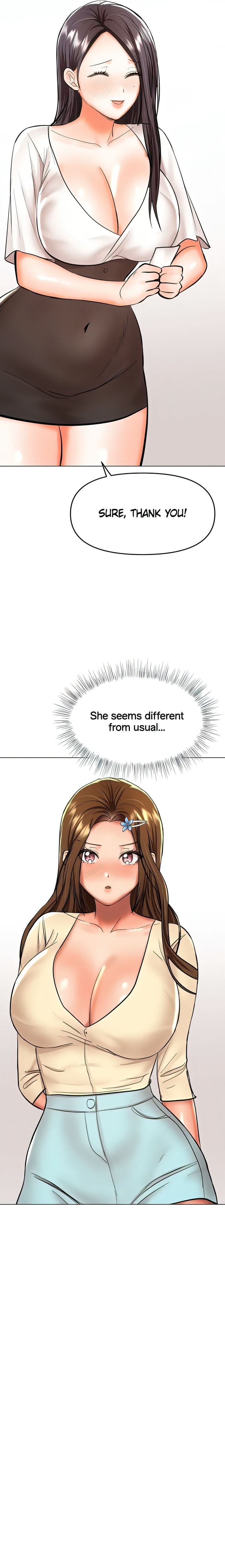 Sponsor Me Please - Chapter 65 [photo 13] - MangaPorn