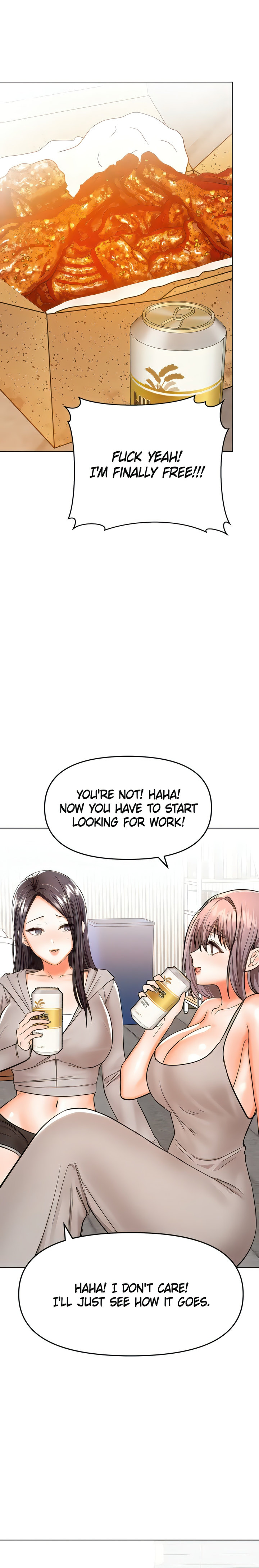 Sponsor Me Please - Chapter 65 [photo 14] - MangaPorn