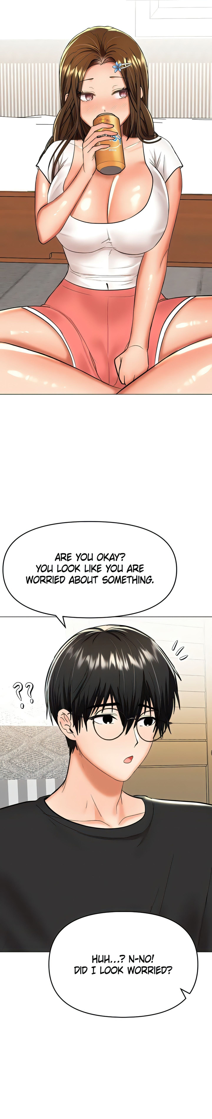 Sponsor Me Please - Chapter 65 [photo 15] - MangaPorn