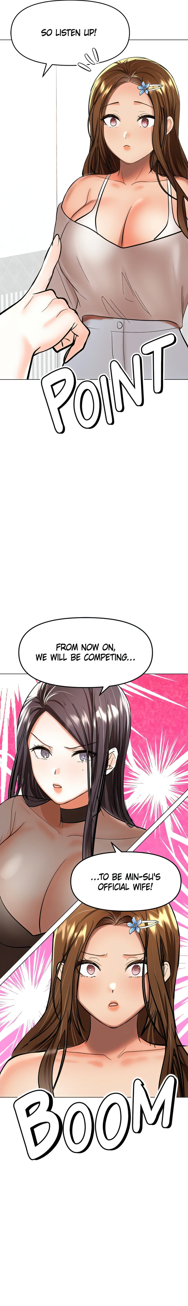 Sponsor Me Please - Chapter 65 [photo 2] - MangaPorn