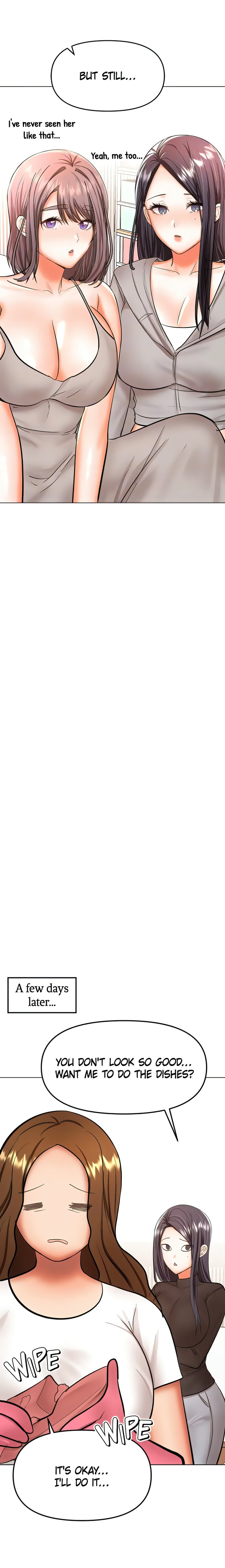 Sponsor Me Please - Chapter 65 [photo 22] - MangaPorn