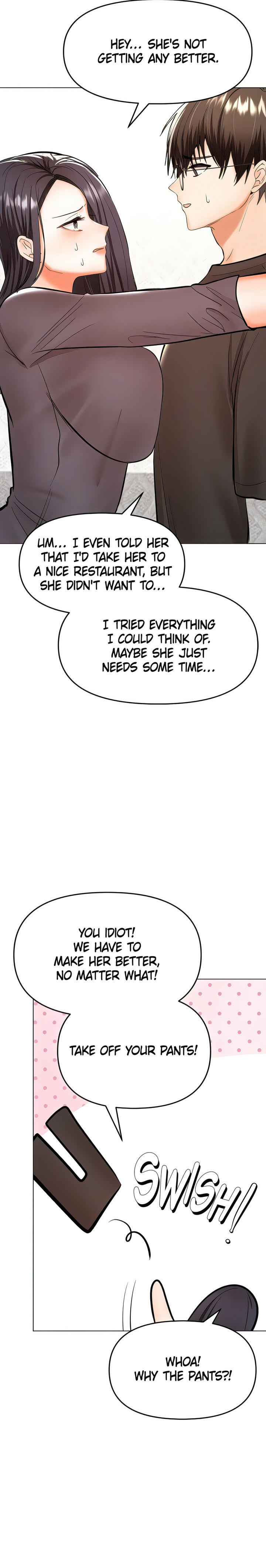 Sponsor Me Please - Chapter 65 [photo 24] - MangaPorn