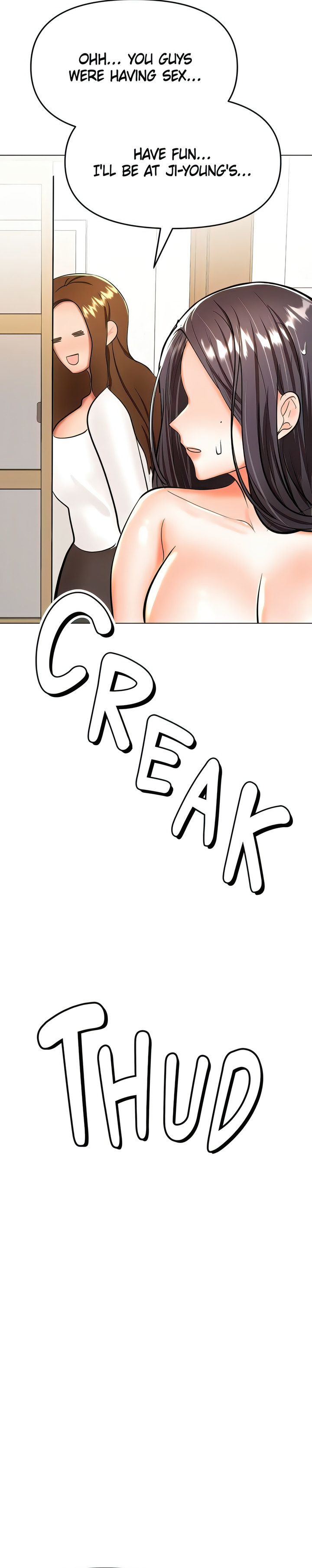 Sponsor Me Please - Chapter 65 [photo 26] - MangaPorn