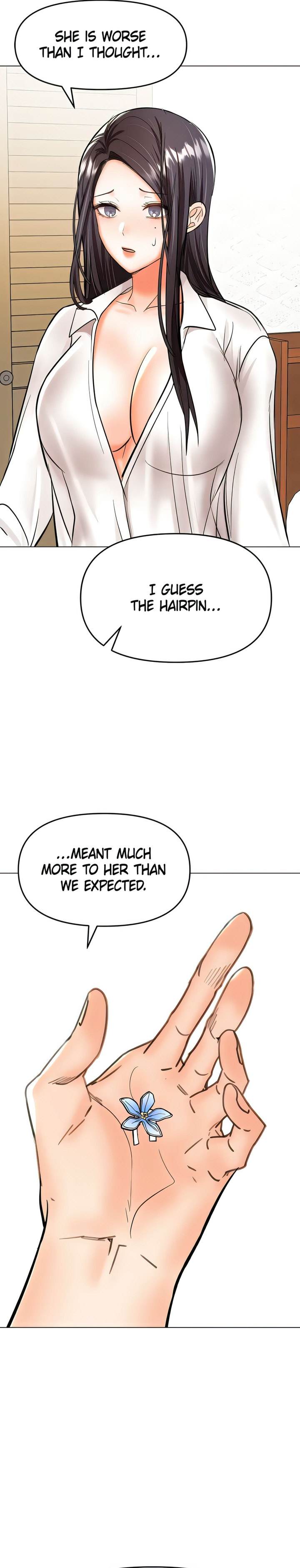 Sponsor Me Please - Chapter 65 [photo 27] - MangaPorn