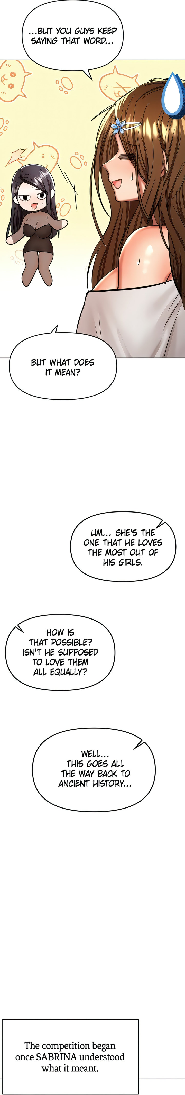 Sponsor Me Please - Chapter 65 [photo 4] - MangaPorn