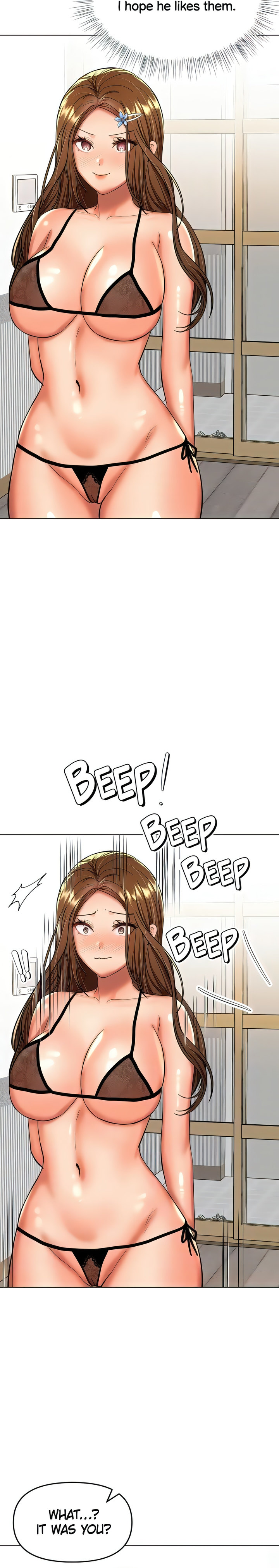 Sponsor Me Please - Chapter 65 [photo 6] - MangaPorn