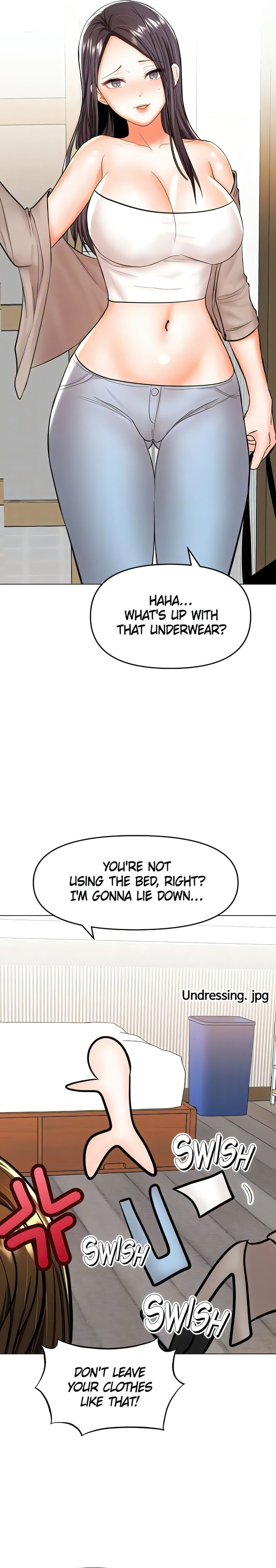 Sponsor Me Please - Chapter 65 [photo 7] - MangaPorn