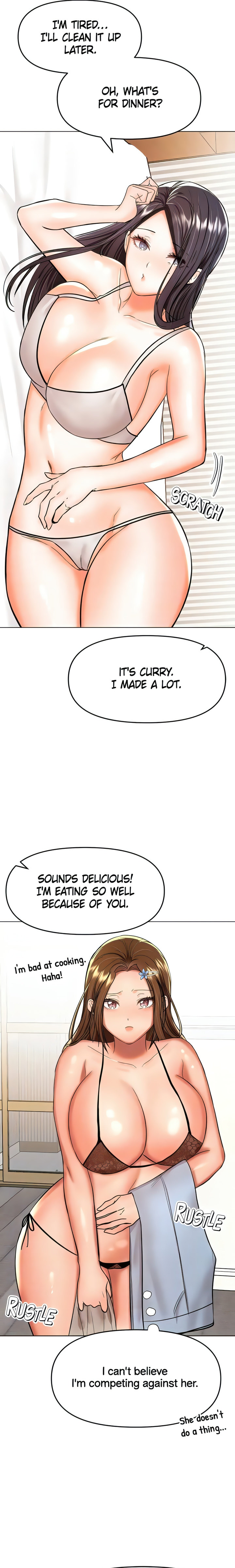 Sponsor Me Please - Chapter 65 [photo 8] - MangaPorn