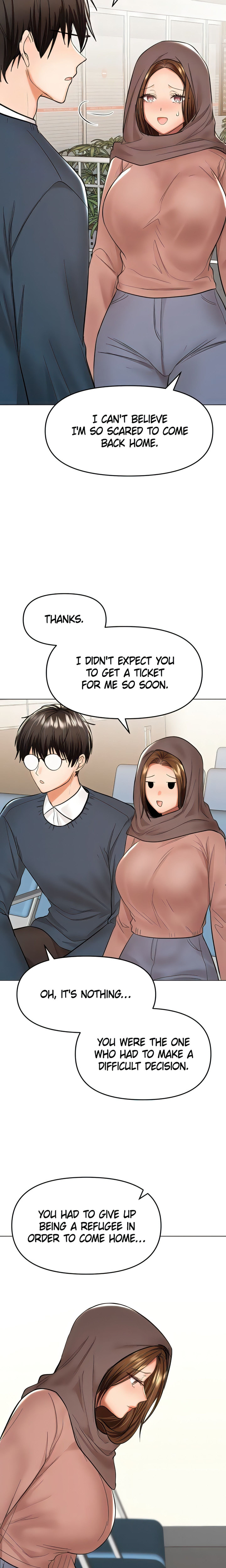 Sponsor Me Please - Chapter 66 [photo 10] - MangaPorn