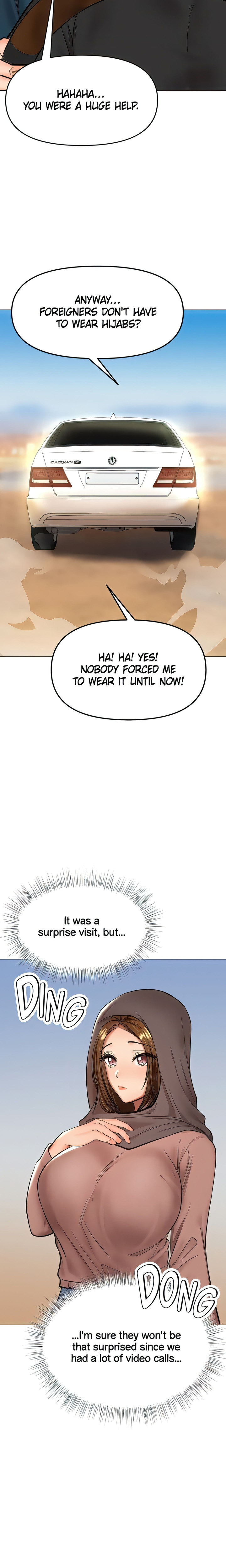 Sponsor Me Please - Chapter 66 [photo 13] - MangaPorn