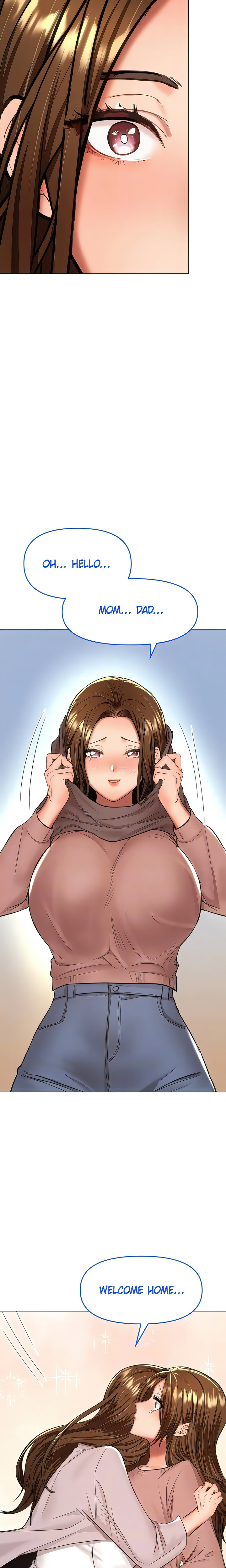 Sponsor Me Please - Chapter 66 [photo 15] - MangaPorn