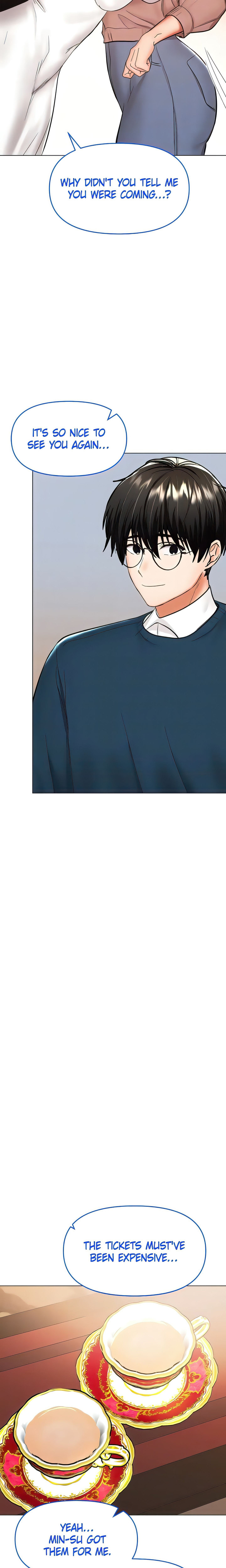 Sponsor Me Please - Chapter 66 [photo 16] - MangaPorn