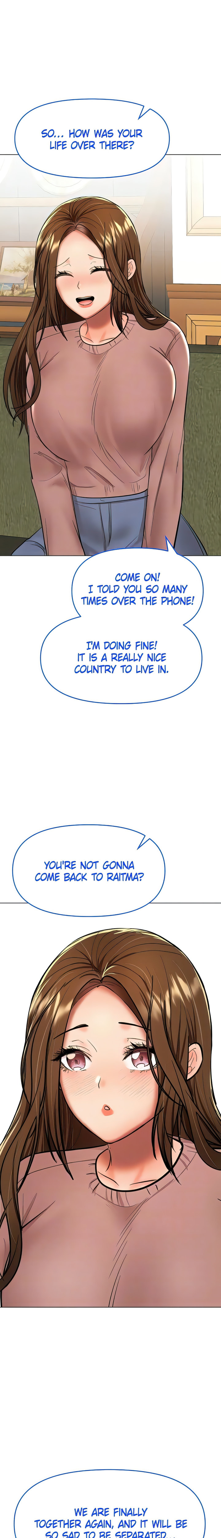 Sponsor Me Please - Chapter 66 [photo 18] - MangaPorn