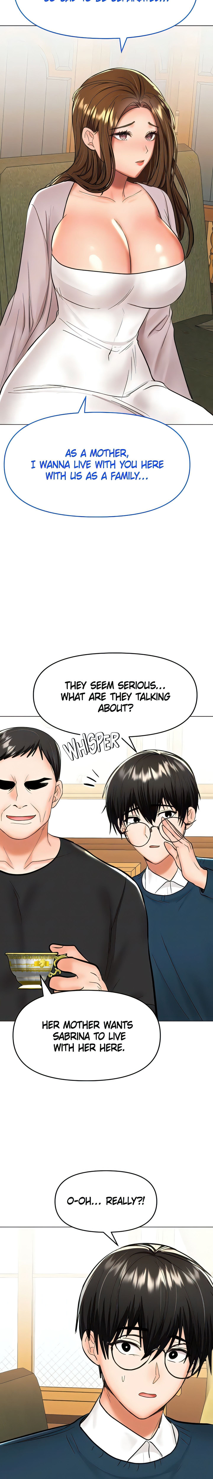 Sponsor Me Please - Chapter 66 [photo 19] - MangaPorn