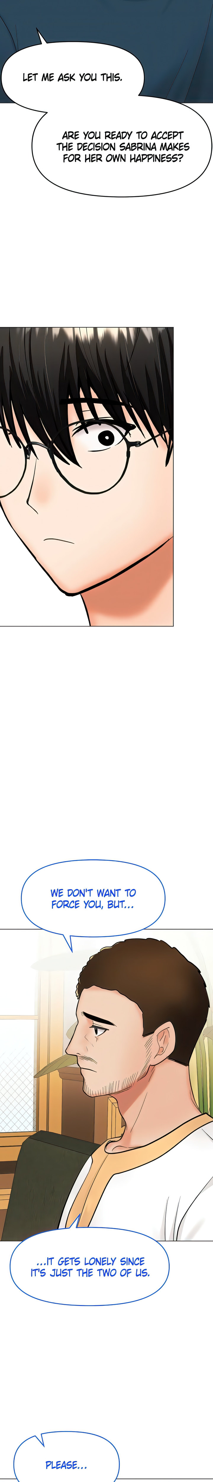 Sponsor Me Please - Chapter 66 [photo 20] - MangaPorn