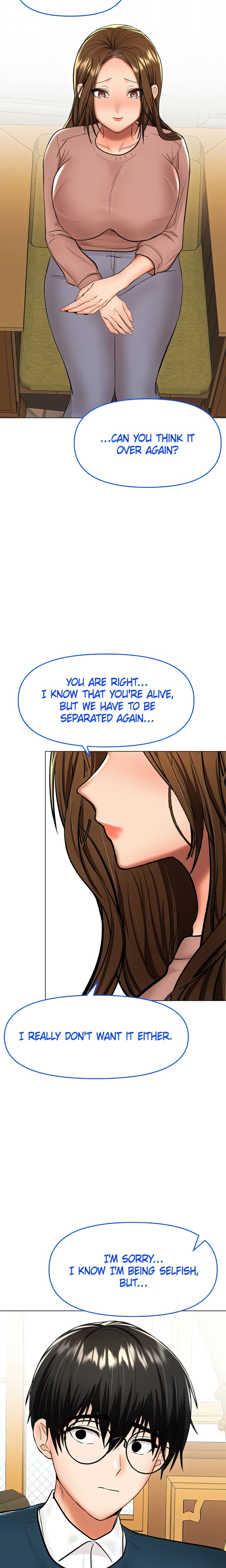 Sponsor Me Please - Chapter 66 [photo 21] - MangaPorn