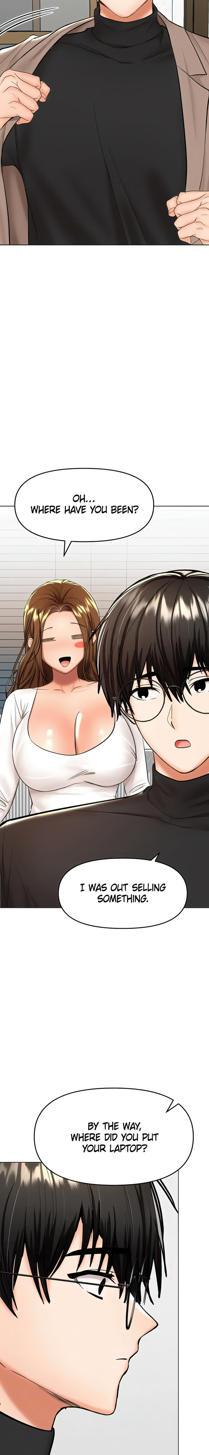 Sponsor Me Please - Chapter 66 [photo 5] - MangaPorn