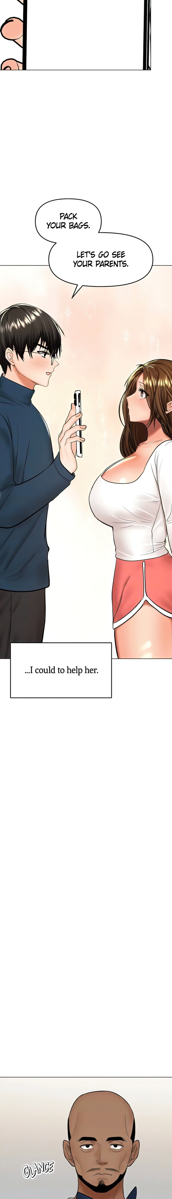 Sponsor Me Please - Chapter 66 [photo 8] - MangaPorn