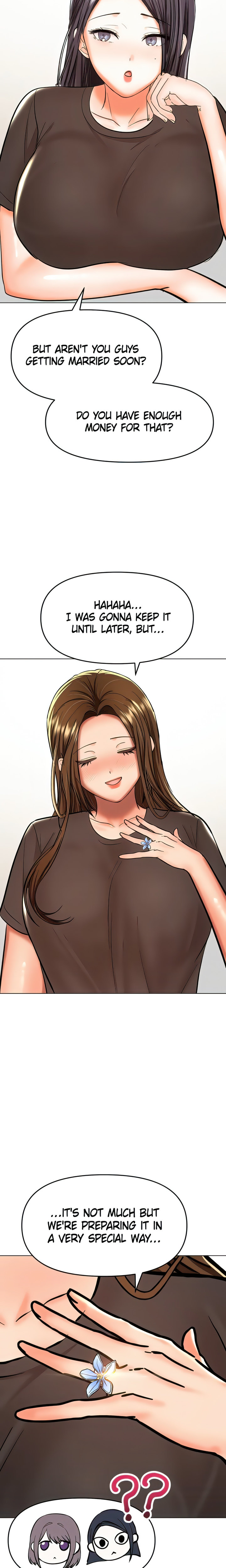 Sponsor Me Please - Chapter 67 [photo 11] - MangaPorn