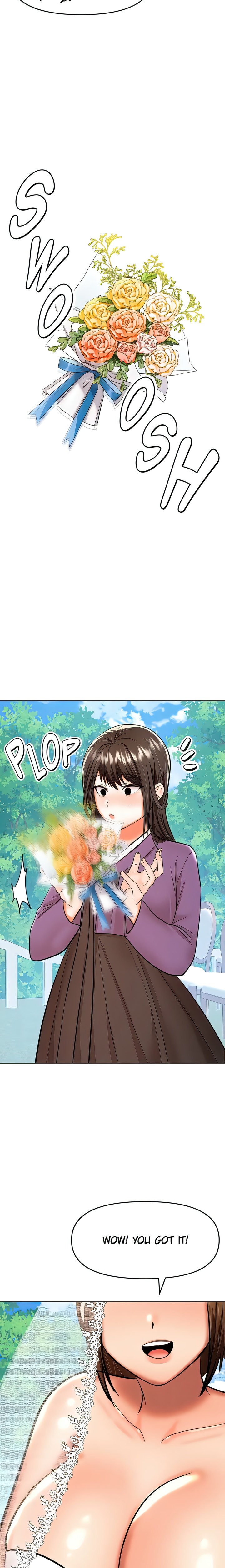 Sponsor Me Please - Chapter 67 [photo 12] - MangaPorn