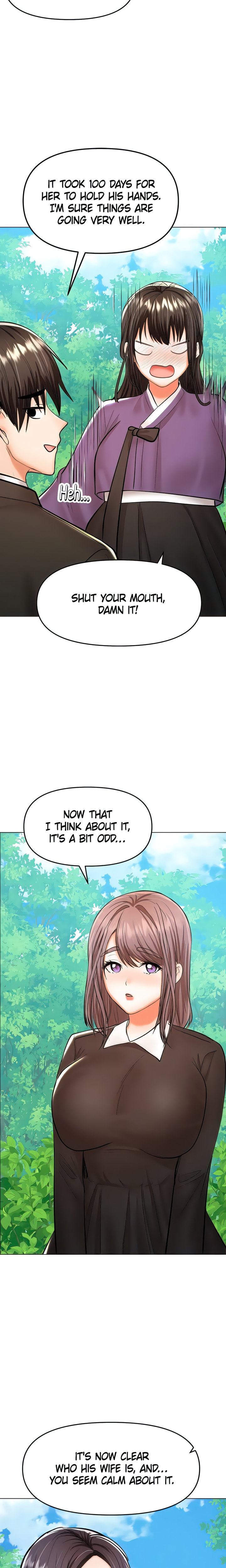 Sponsor Me Please - Chapter 67 [photo 14] - MangaPorn