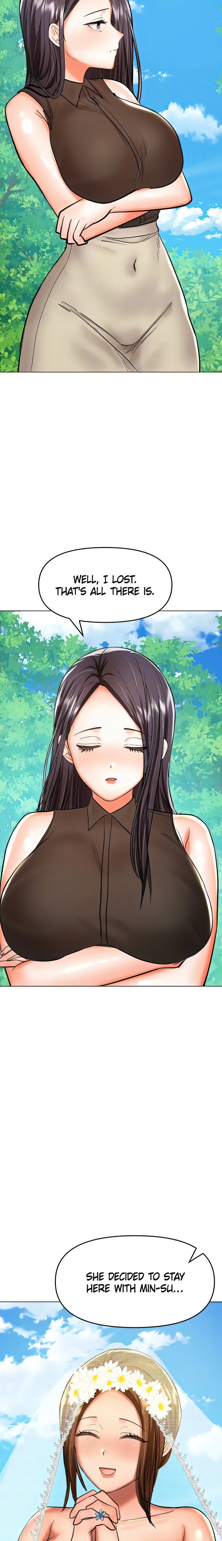 Sponsor Me Please - Chapter 67 [photo 15] - MangaPorn