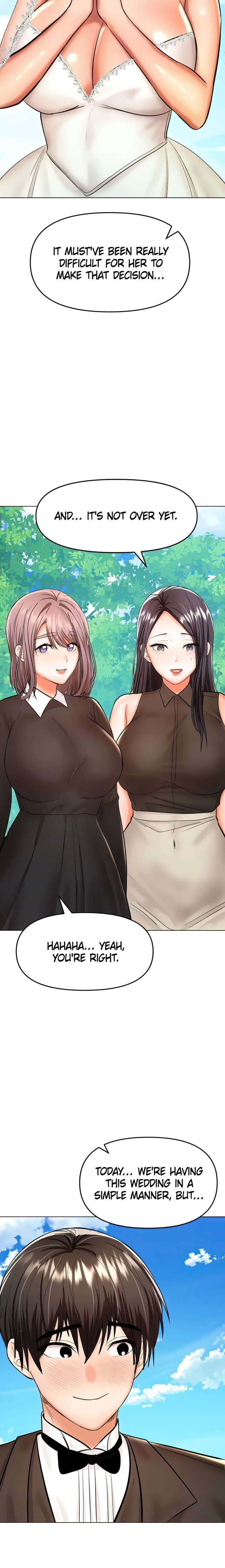 Sponsor Me Please - Chapter 67 [photo 16] - MangaPorn