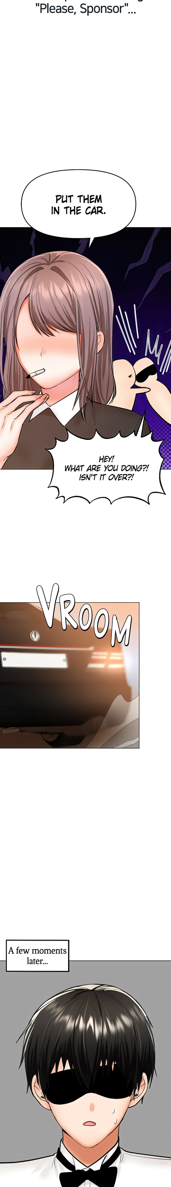 Sponsor Me Please - Chapter 67 [photo 19] - MangaPorn