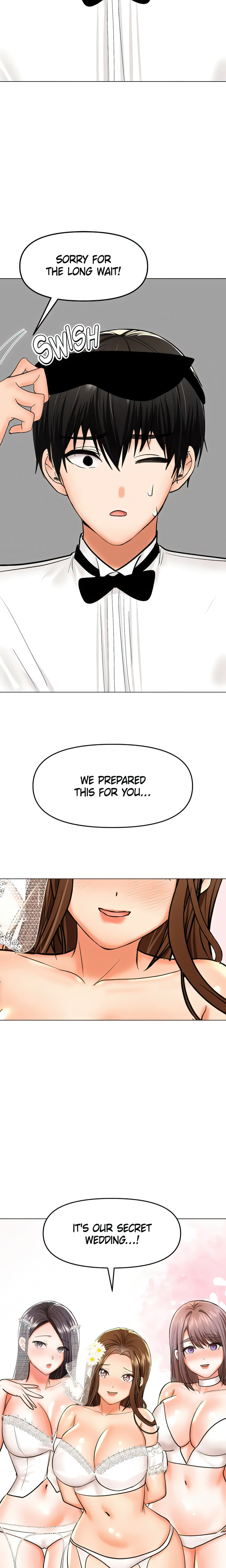 Sponsor Me Please - Chapter 67 [photo 20] - MangaPorn