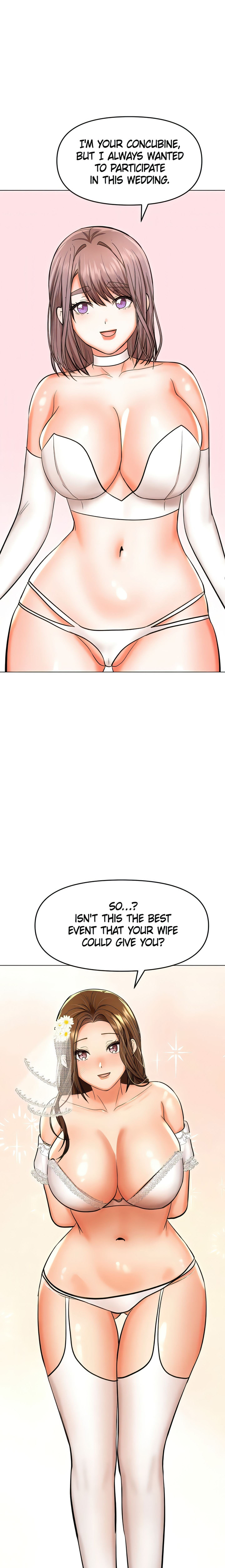 Sponsor Me Please - Chapter 67 [photo 22] - MangaPorn