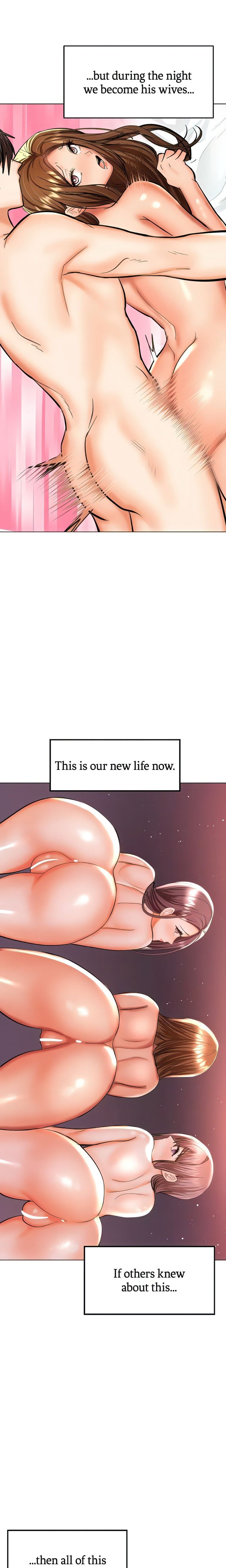 Sponsor Me Please - Chapter 67 [photo 26] - MangaPorn