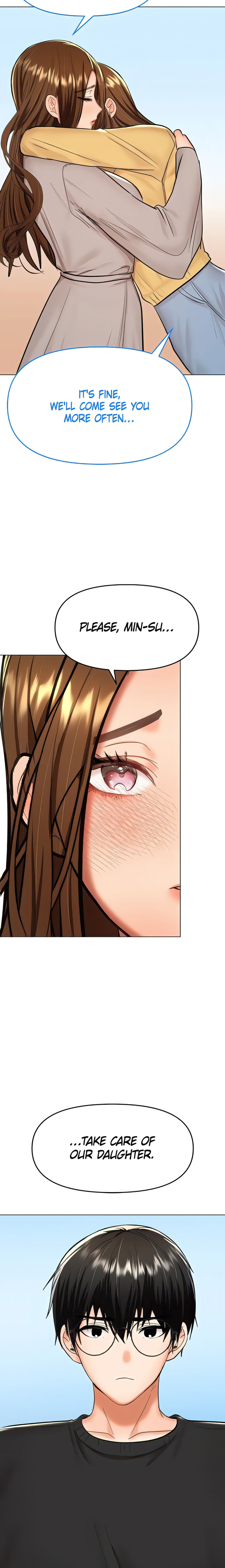 Sponsor Me Please - Chapter 67 [photo 4] - MangaPorn