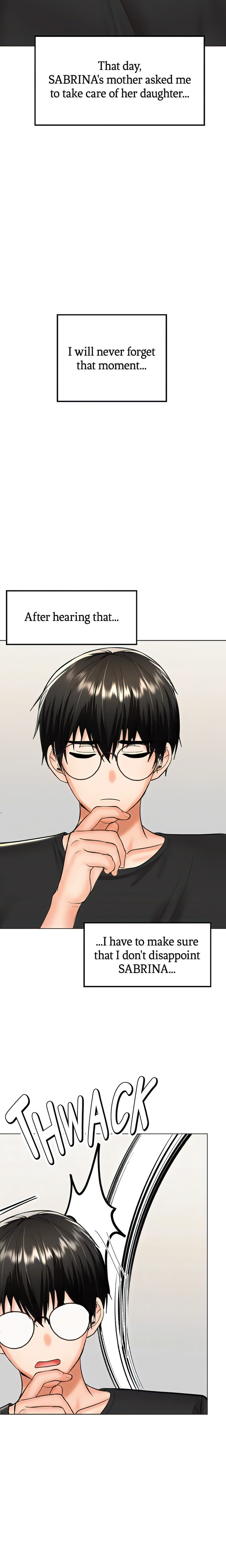 Sponsor Me Please - Chapter 67 [photo 5] - MangaPorn