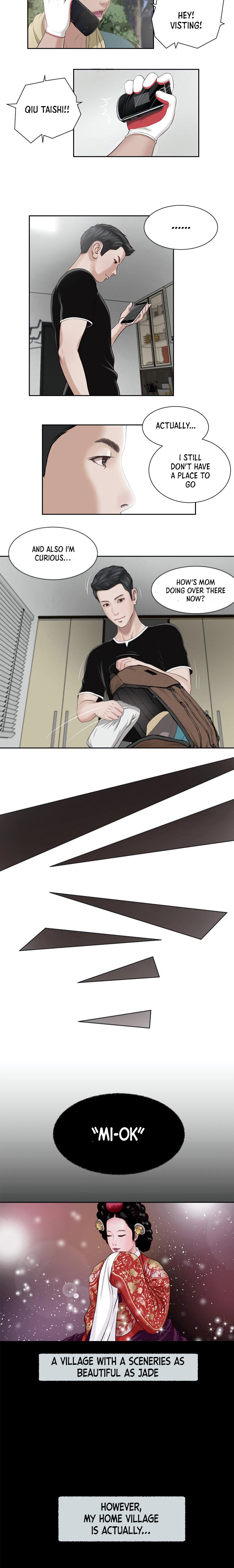 Concubine - Chapter 1 [photo 4] - MangaPorn