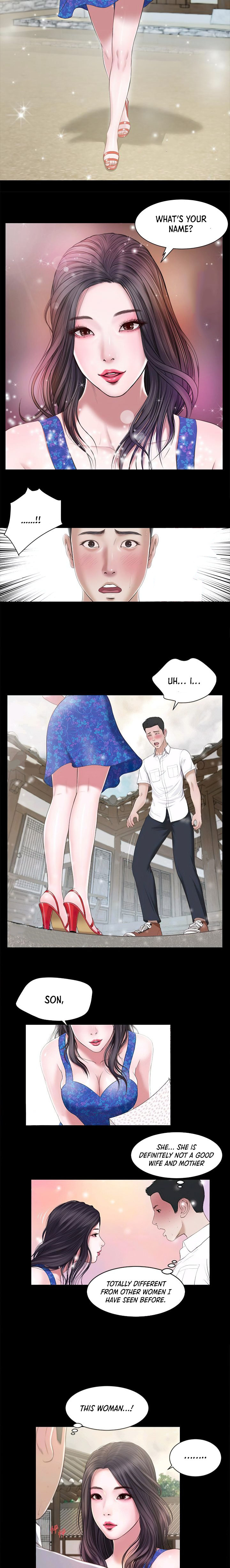 Concubine - Chapter 1 [photo 7] - MangaPorn