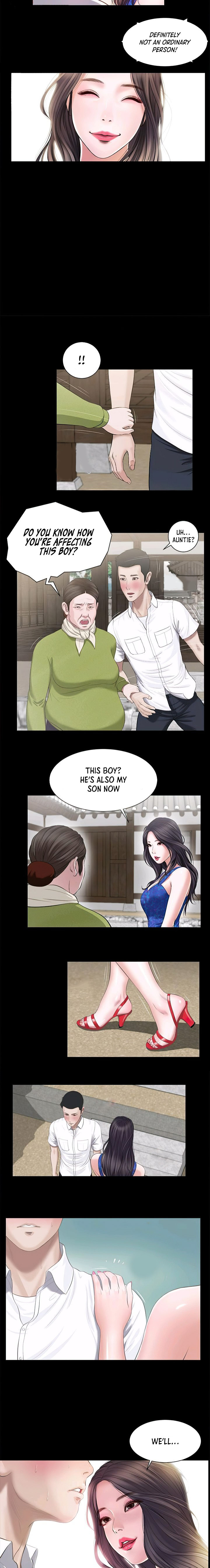 Concubine - Chapter 1 [photo 8] - MangaPorn