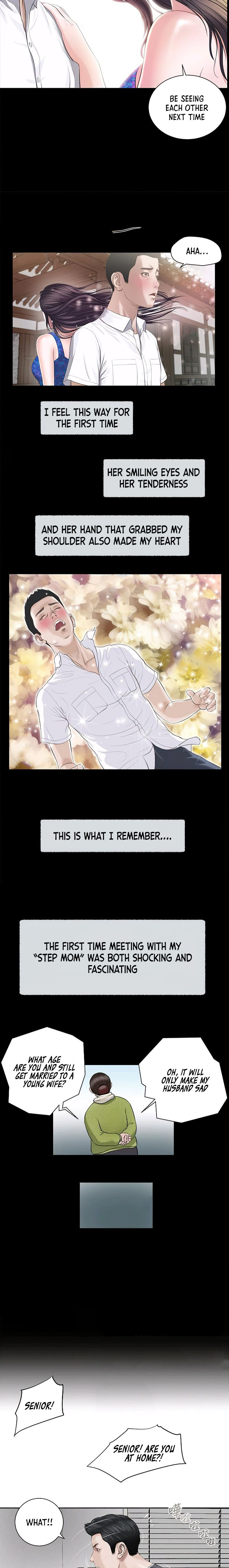 Concubine - Chapter 1 [photo 9] - MangaPorn