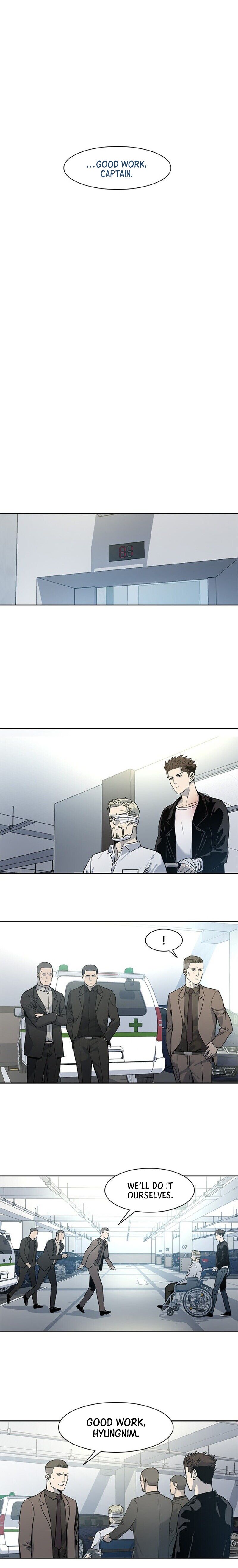 God of Blackfield - Chapter 36 [photo 11] - MangaPorn